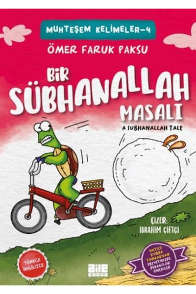 Aile Yayınları Din Kitapları
