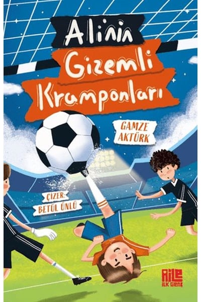 Aile Yayınları Öykü Kitapları