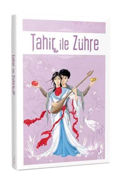 Ren Kitap Roman Kitapları