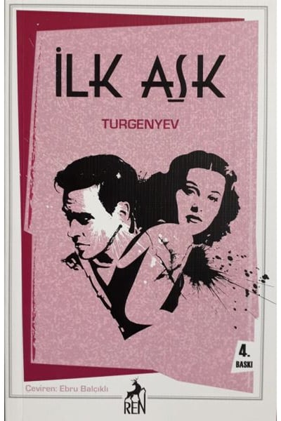 Ren Kitap Öykü Kitapları