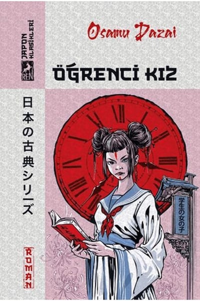 Ren Kitap Roman Kitapları
