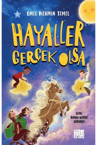 Aile Yayınları Öykü Kitapları