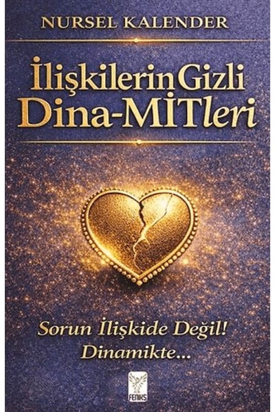 Feniks Yayınları Psikoloji, Kişisel Gelişim Kitapları