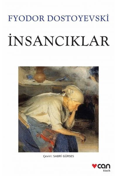 Can Sanat Yayınları Roman Kitapları