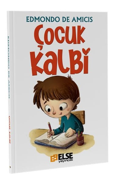 Else Yayıncılık Öykü Kitapları