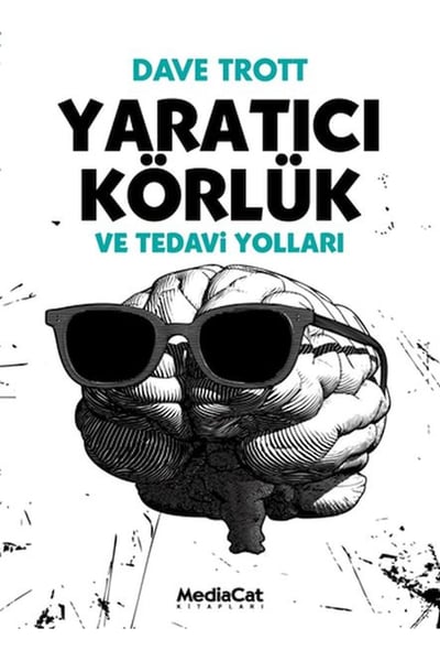 MediaCat Kitapları Ekonomi ve Pazarlama Kitapları