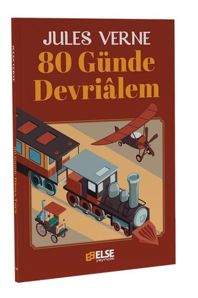 Else Yayıncılık Öykü Kitapları