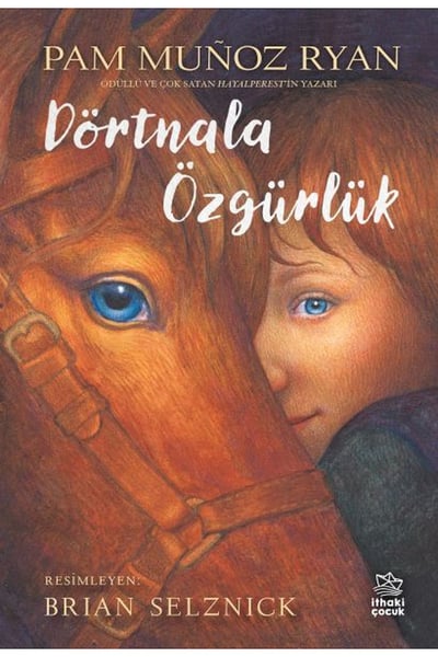 İthaki çocuk yayınları Öykü Kitapları