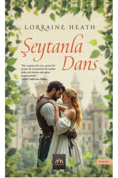 Arkadya Yayınları Roman Kitapları