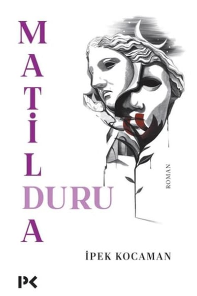 Profil Kitap Roman Kitapları