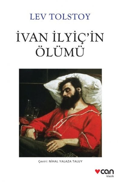 Can Sanat Yayınları Roman Kitapları