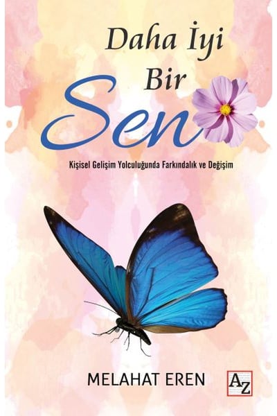Az Kitap Psikoloji, Kişisel Gelişim Kitapları