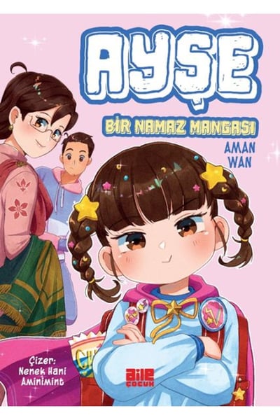 Aile Yayınları Öykü Kitapları
