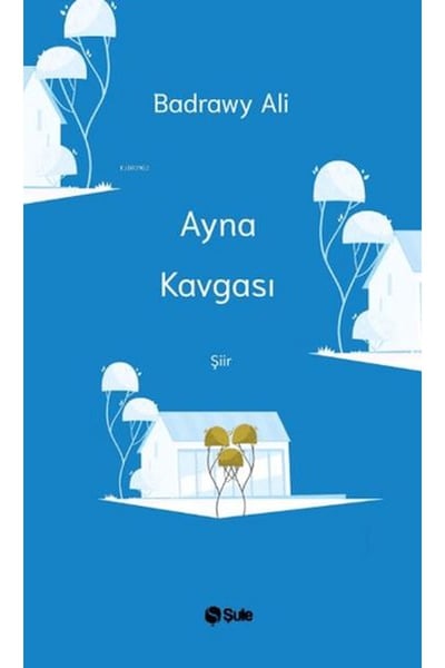 Şule Yayınları Şiir Kitapları