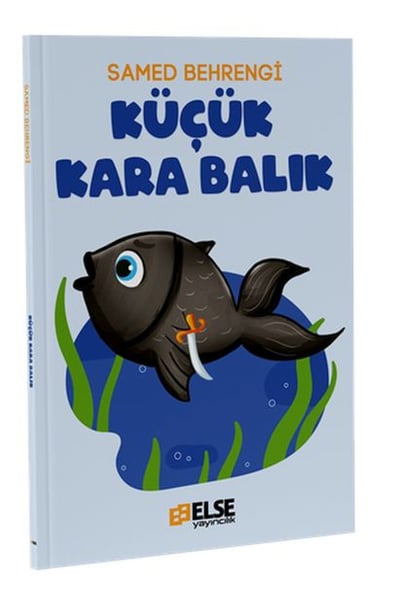 Else Yayıncılık Öykü Kitapları