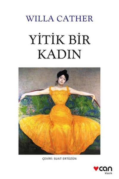 Can Sanat Yayınları Roman Kitapları