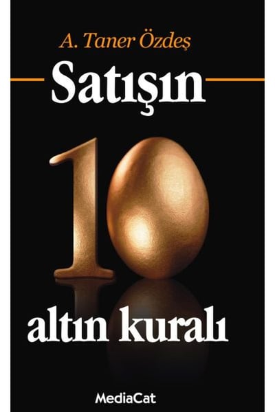 MediaCat Kitapları Ekonomi ve Pazarlama Kitapları