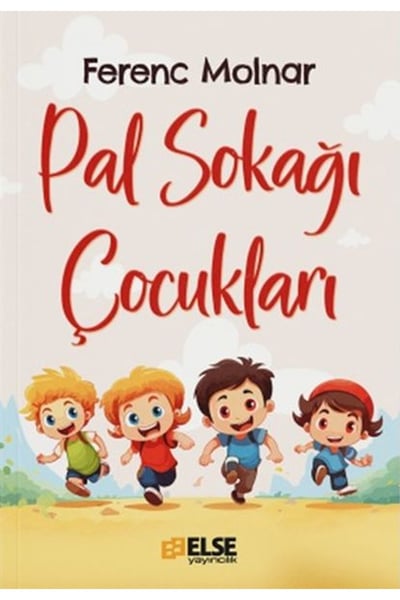 Else Yayıncılık Öykü Kitapları