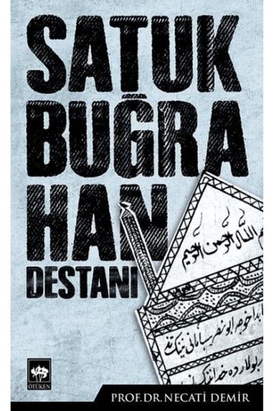 Ötüken Neşriyat Mitoloji Kitapları