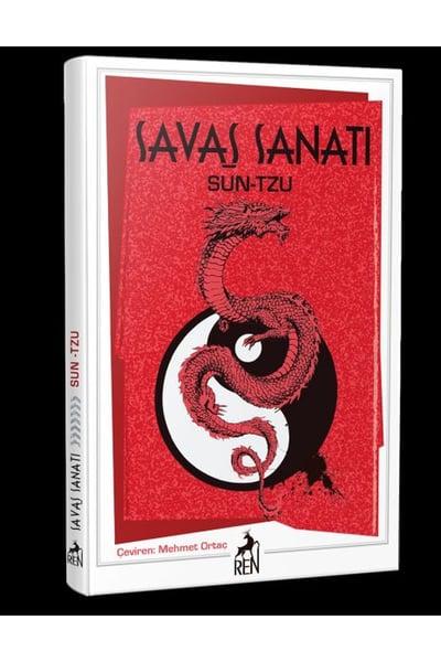 Ren Kitap Roman Kitapları