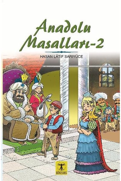 Rönesans Yayınları Öykü Kitapları