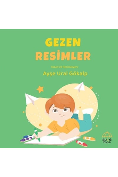 Şule Yayınları Öykü Kitapları