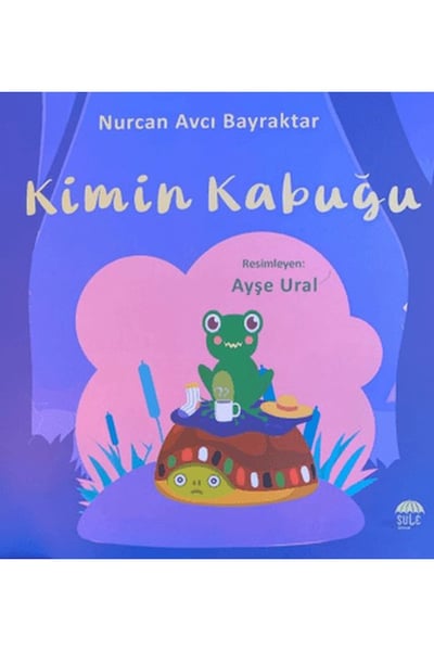 Şule Yayınları Öykü Kitapları