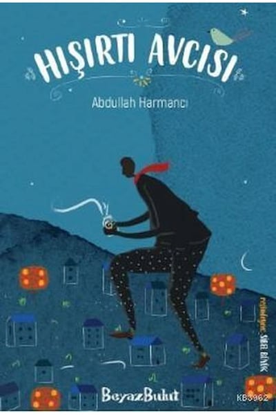 Beyaz Bulut Kitap Öykü Kitapları