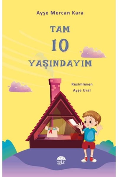 Şule Yayınları Öykü Kitapları