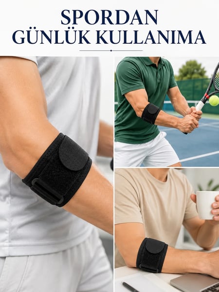 APARİM Dirsek Koruma