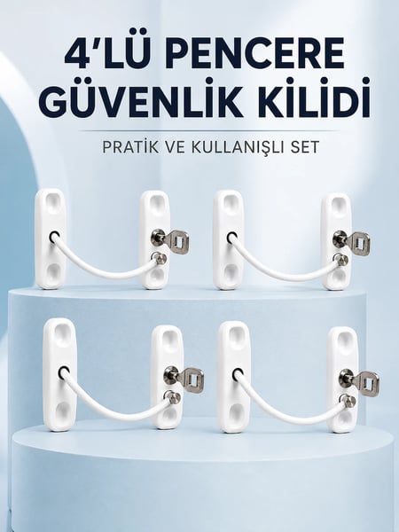 APARİM Etiketleme ve Kilitleme Ürünleri