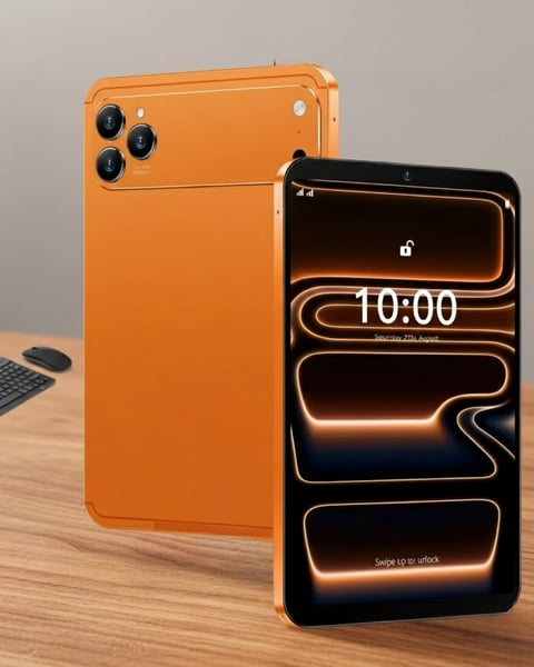 APARİM Tabletler