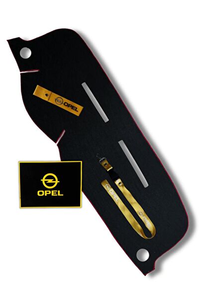 Tusba Market Torpido Kaplama Setleri