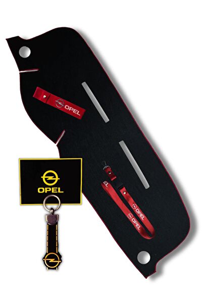 Tusba Market Torpido Kaplama Setleri