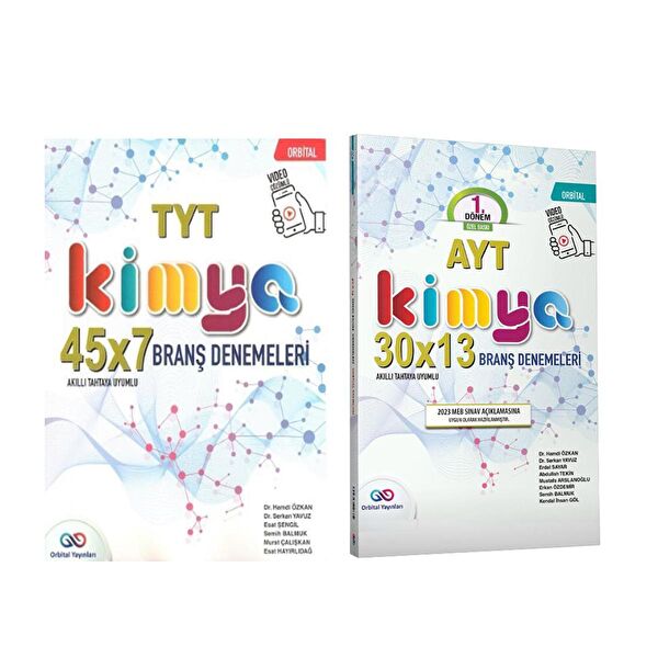 AKM Kitap Sınav Hazırlık