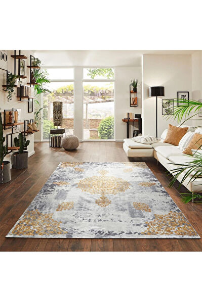 RENKLİBUTİK Halı Örtüsü