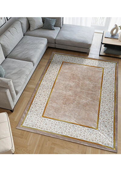 RENKLİBUTİK Halı Örtüsü