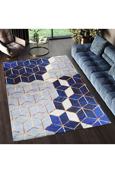 RENKLİBUTİK Halı Örtüsü