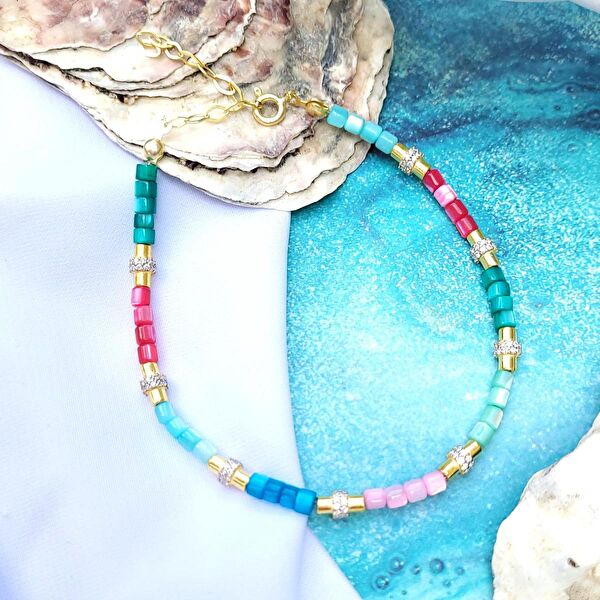 Pier Gümüş Halhal