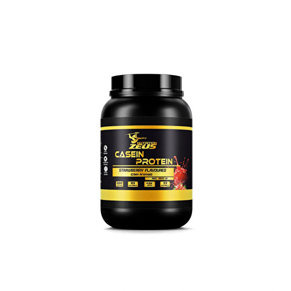 Zeus Nutrition Protein Tozu