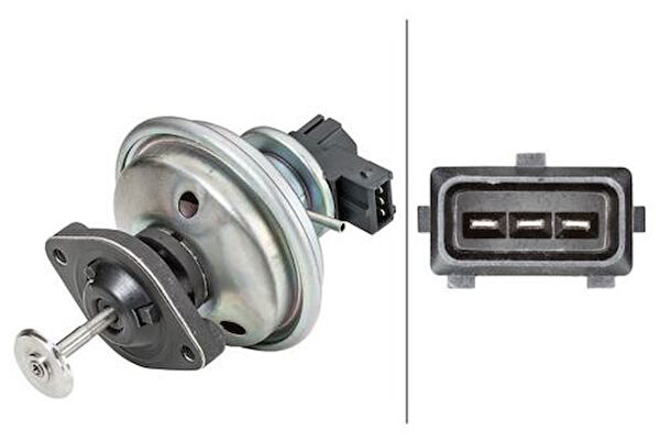 Hella EGR Valfi