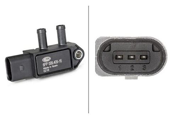 Hella Basınç Sensörü