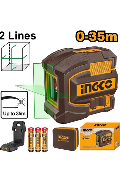 INGCO Dijital Ölçüm Cihazları