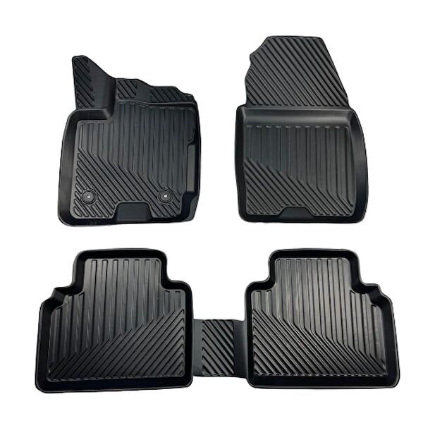 HLP GROUP Oto Paspası