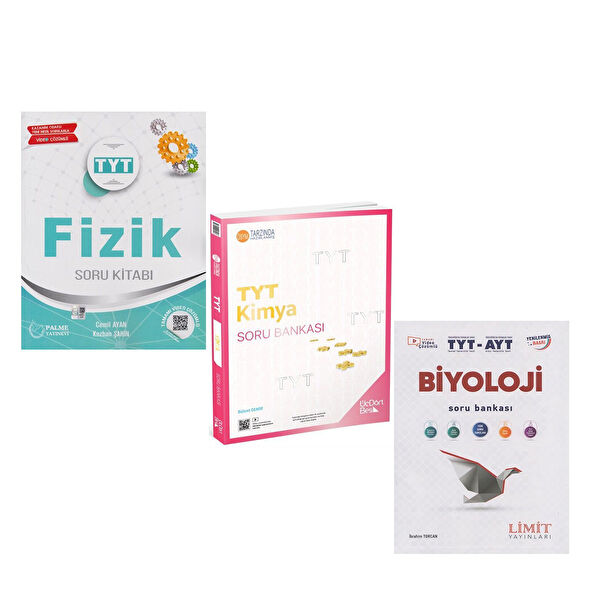 Palme Yayınevi Sınav Hazırlık