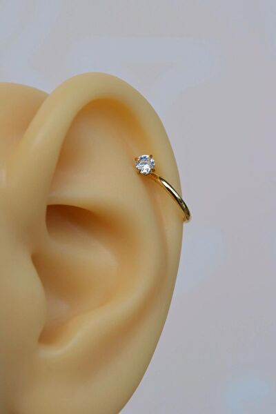 Sacce Scarves&Accessories Kadın Piercing