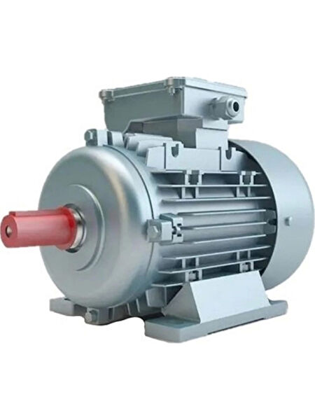 Volt Bahçe Benzinli & Dizel Motor