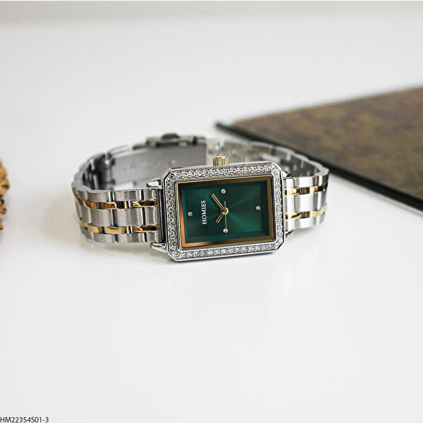 Homies Kadın Kol Saati