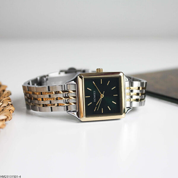 Homies Kadın Kol Saati