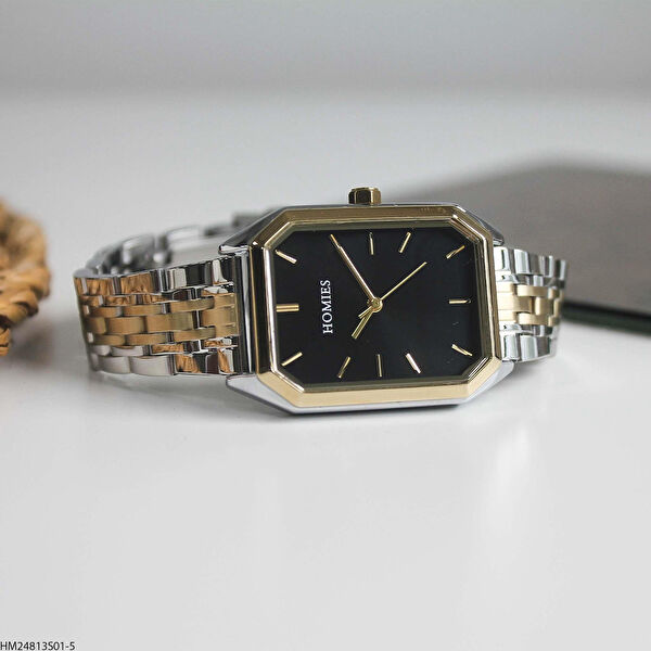 Homies Kadın Kol Saati